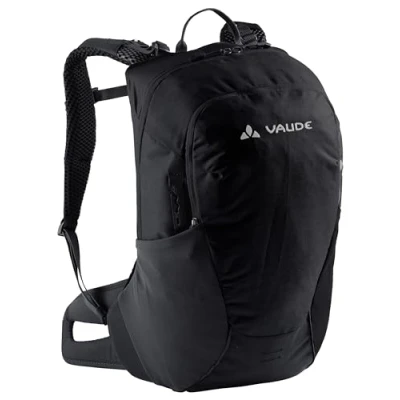 Afbeelding van Vaude Tremalzo 12 Rugzak, Maat: One Size, Black