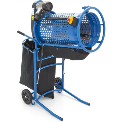 Afbeelding van HBM 360 Watt Elektrische Rolzeef 375 x 785 mm.
