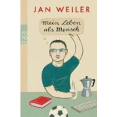 Afbeelding van Mein Leben als Mensch
