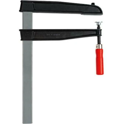Afbeelding van Bessey TGN250T30 Diepspanschroefklem Spanbreedte (max.):2500 mm Afm. werkbereik:300