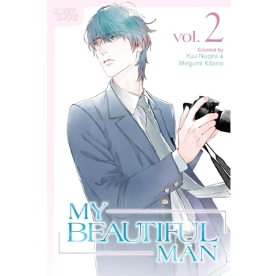 Afbeelding van My Beautiful Man, Volume 2 (Manga)