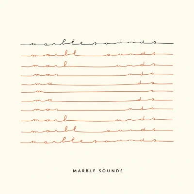 Afbeelding van Marble Sounds (CD)