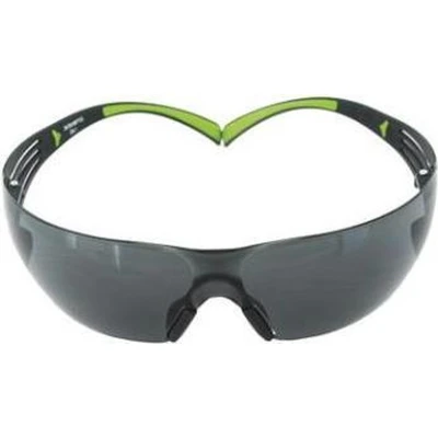 Afbeelding van 3M SecureFit SF402AF EU2AF EU 05010530 Grijs