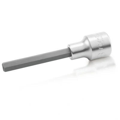 Afbeelding van Zeskantig inzetstuk TOPTUL 1/2&quot; 5 mm lang (100mm)