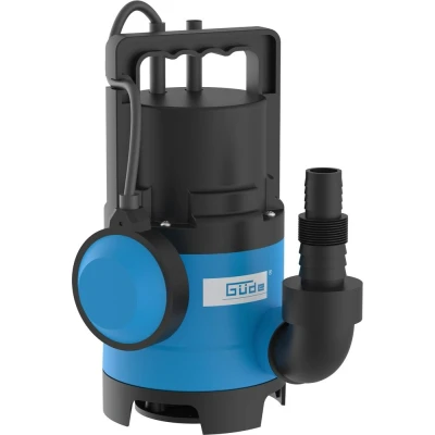 Afbeelding van Güde Vuilwater Dompelpomp GS 4003 P