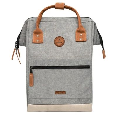 Afbeelding van Cabaia Adventurer Medium Bag new york Laptoptas Laptoprugzak backpack