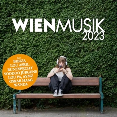 Afbeelding van Various Artists Wien Musik 2023 (2 CD)
