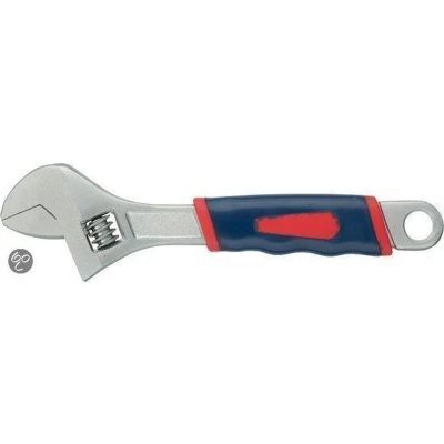 Afbeelding van Moersleutel 150mm 1677 00 (klemt tot 20mm)