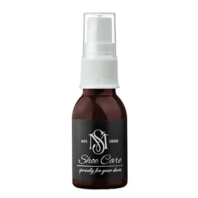 Afbeelding van MAVI STEP Nubuck &amp; Suede Renovator Spray 159 Rozijn, 25 ml / 0.85 oz