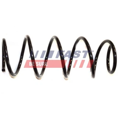 Afbeelding van FAST FT12203 Chassisveer Vooras Schroefveer FIAT: Punto II Hatchback (188) 1.2 Bifuel, 60, 16V 80 (188.233, .235, .253, .255, .333, .353