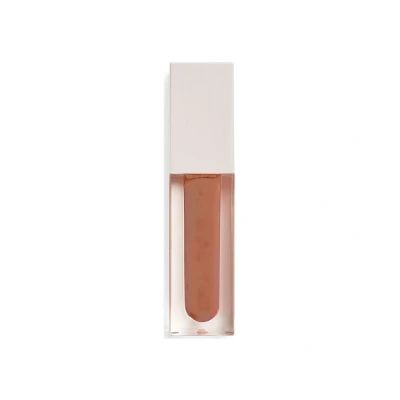 Afbeelding van Makeup Revolution, Lippenstift + lipgloss, Prosupreme Lipgloss ingetrokken