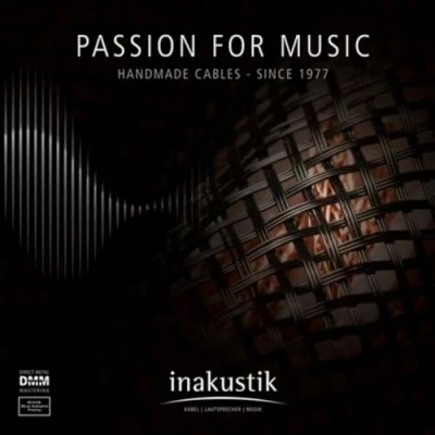 Afbeelding van Various Artists Inakustik Passion For Music (2 LP) (45rmp)
