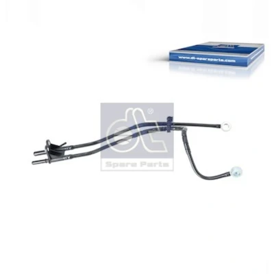 Afbeelding van Dt Spare Parts Brandstofleiding 7.56186