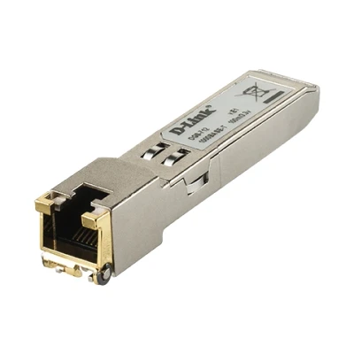 Afbeelding van D Link DGS 712 Transceiver 1000Mbit/s netwerk media converter