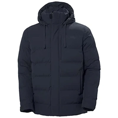 Afbeelding van Helly Hansen Mono materiaal gezwollen jas voor heren