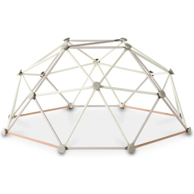 Afbeelding van EXIT metal climbing dome ø190cm pastel