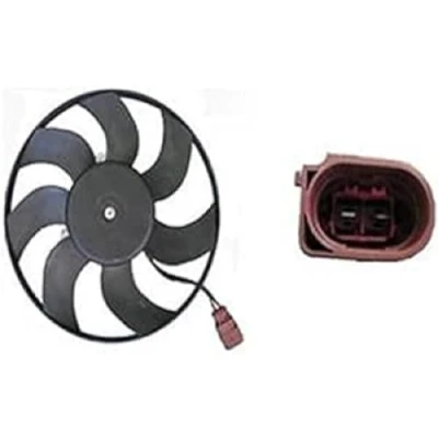 Afbeelding van Mahle Original Ventilatorwiel motorkoeling CFF 169 000S