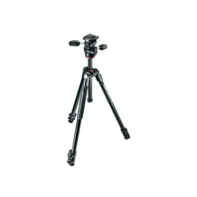 Afbeelding van Manfrotto 290 Xtra Kit 3W MK290XTA3