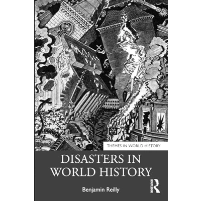 Afbeelding van Themes in World History Disasters