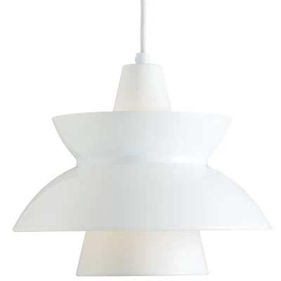 Afbeelding van Louis Poulsen Doo Wop Hanglamp Ø 28 cm