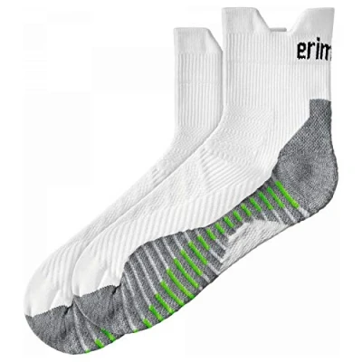 Afbeelding van Erima Running sokken wit