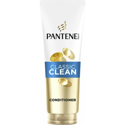 Afbeelding van Pantene Conditioner Classic Clean 230 ml