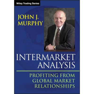Afbeelding van Intermarket Analysis: Profiting from Global Market Relationships: 632