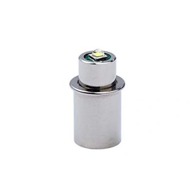 Afbeelding van EBLCL LED Lamp voor Mag Lite 3D 4D 5D 6D 3C 4C 5C 6C Mobiele Zaklampen Bulb Upgrade