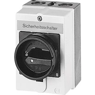 Afbeelding van Eaton T0 2 15679/I1/SVB SW Nokkenschakelaar 20 A 690 V 1 x 90 Zwart stuk(s)
