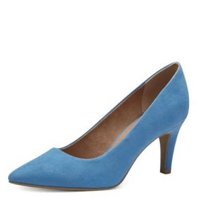 Afbeelding van s.Oliver Dames Pumps 5 22411 42 80A Maat: 41 EU