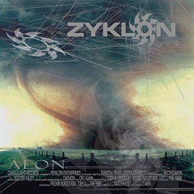 Afbeelding van Zyklon Aeon (LP)