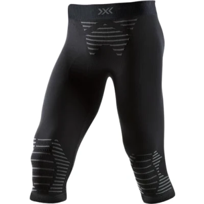 Afbeelding van X bionic Invent 4.0 Nauw Zwart L Man