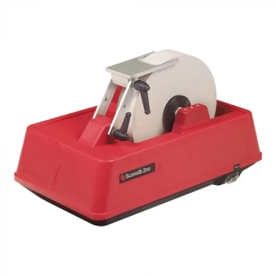 Afbeelding van Messenslijpmachine, 414006, Scangrind