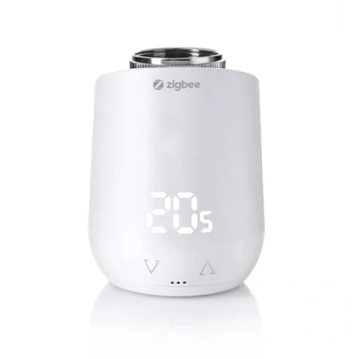 Afbeelding van Eurotronic COMET DECT Draadloze radiatorthermostaat Elektronisch