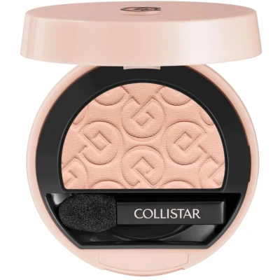 Afbeelding van Collistar Make Up Oogschaduw Impeccabile Compact Eyeshadow 400 Cipria Matte 3gr 8gr