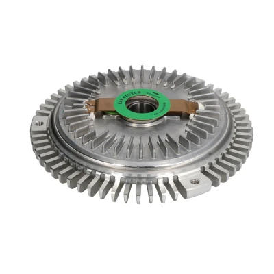 Afbeelding van Thermotec Visco koppeling D5M006TT