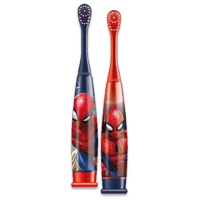 Afbeelding van FireFly Spiderman Elektrische tandenborstel 6+
