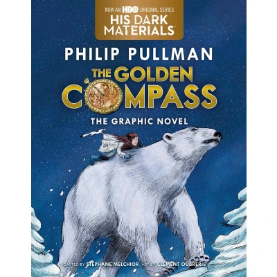 Afbeelding van GOLDEN COMPASS COMPLETE ED: The Graphic Novel: 1