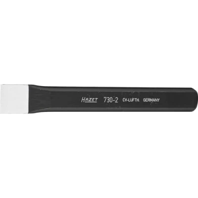 Afbeelding van Hazet Platte beitel 730 2