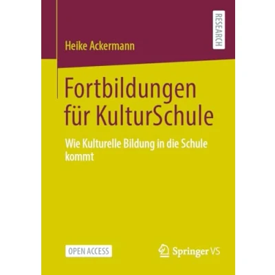 Afbeelding van Fortbildungen für KulturSchule: Wie Kulturelle Bildung in die Schule kommt