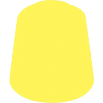Afbeelding van Citadel Layer: Dorn Yellow (12Ml)
