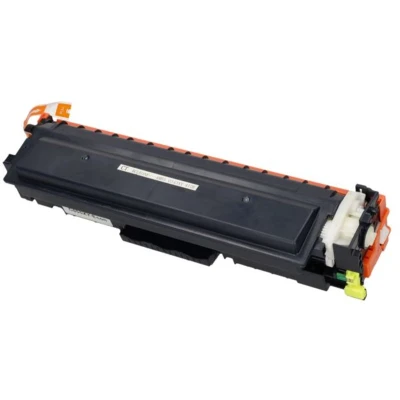 Afbeelding van Huismerk Canon 055H Y Toner Geel Hoge capaciteit
