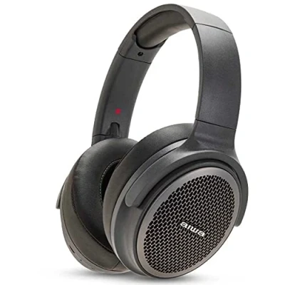 Afbeelding van Aiwa Hyperbas (Titanium)