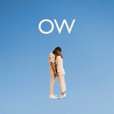 Afbeelding van Oh Wonder No One Else Can Wear Your Crown (CD)