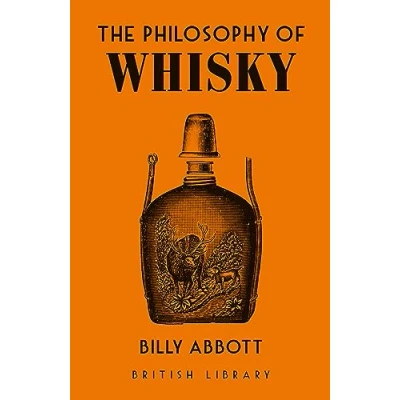 Afbeelding van The Philosophy of Whisky: 9