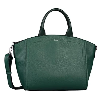 Afbeelding van Gabor Imka Shopper voor dames, groen, Large, Modern