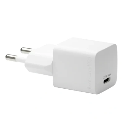 Afbeelding van dbramante1928 Fast Charge Adapter / Oplader 25 W Wit