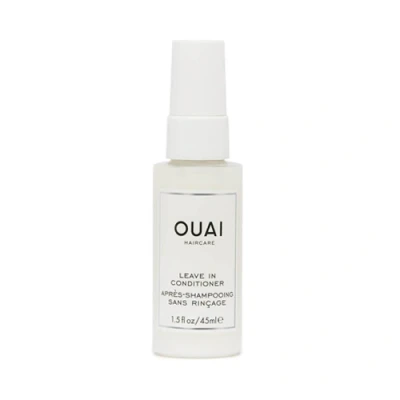 Afbeelding van Ouai Leave IN Condtioner Stylingproduct, Maat: 45 ml,