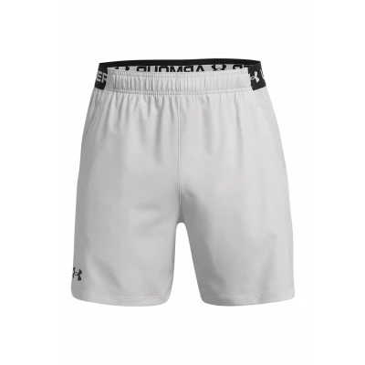 Afbeelding van Under Armour Vanish Korte broeken, Heren, Maat: XS, Halo gray