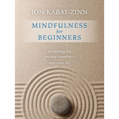 Afbeelding van Mindfulness for Beginners